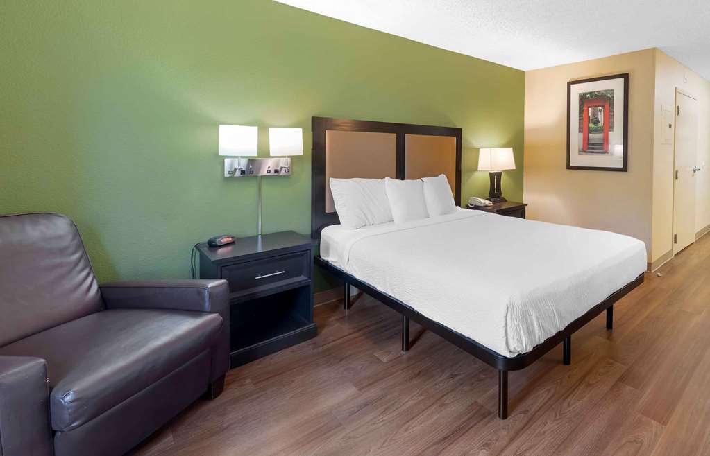 Extended Stay America Suites - Charleston - North Charleston Zimmer foto