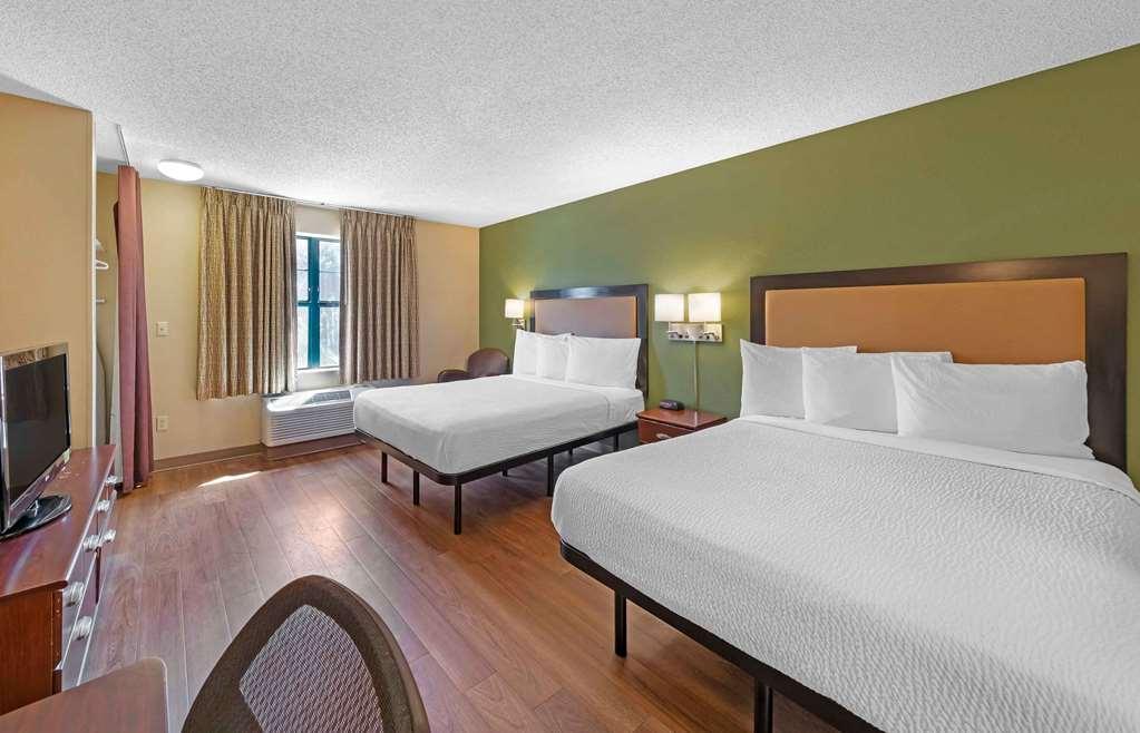 Extended Stay America Suites - Charleston - North Charleston Zimmer foto